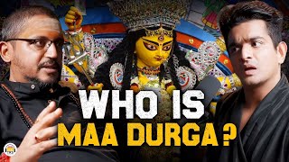 Every Durga Worshiper Should Know This - Unheard Stories Of Devi