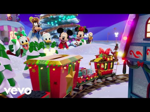 Welcome to Our Village (From "Mickey and the Very Many Christmases")