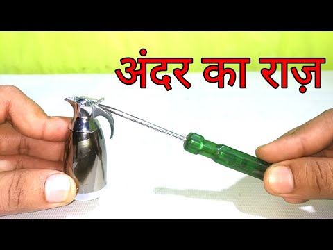 Cigarette Lighter | Jug Lighter | What's Inside Cigarette lighter