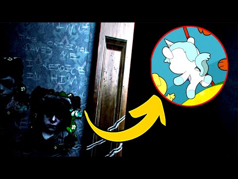 Chapter 3 Enemy SOLVED?! | Poppy Playtime Chapter 3 Theory