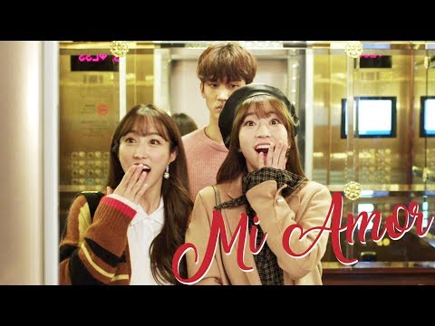 CoCoSoRi   "Miamor" M/V TEASER