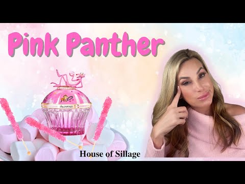 House of Sillage Pink Panther Really Worth The Hype & Anticipation?! 💎 🩷