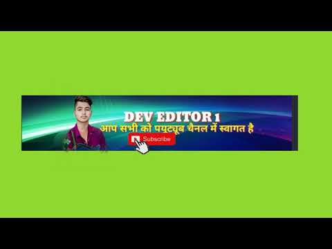 DEV EDITOR 1 Live Stream