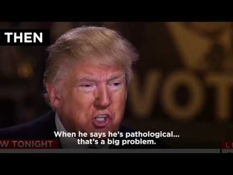 Trump: "We don't need Ben Carson"