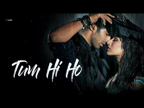 Tum Hi Ho | Aashiqui 2 | Arijit Singh | New Song l Bollywood Hindi Song ☝️|