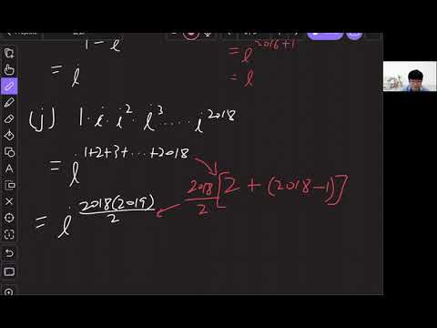 Complex number - 6SAi (23/9/2021)-2