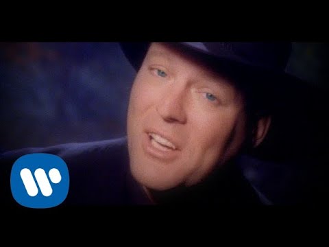 John Michael Montgomery - Hold On To Me (Official Music Video)