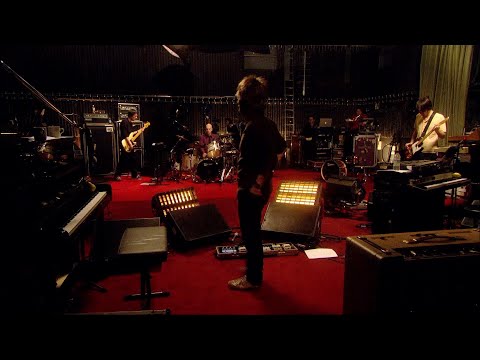 Radiohead - 15 Step (From the Basement)