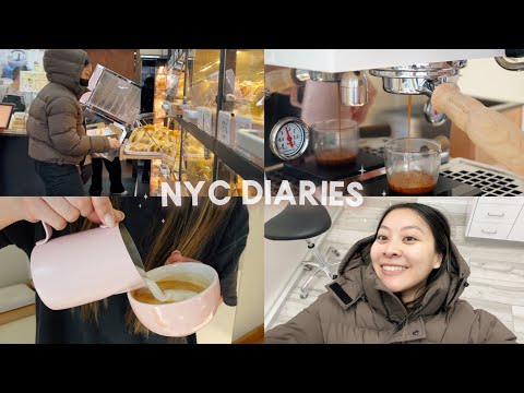 nyc diaries | finally back home, removing my braces, chit chat!