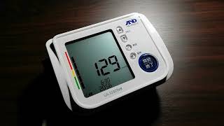 Blood Pressure Measurement UA-1030TMR | 30 Jun 2023