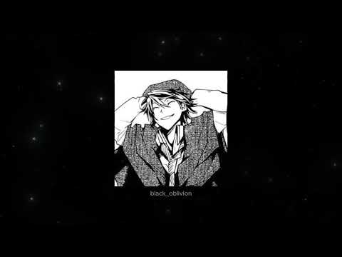 Bungo Stray Dogs - Edogawa Ranpo and Edgar Allan Poe playlist