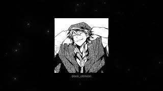 Bungo Stray Dogs - Edogawa Ranpo and Edgar Allan Poe playlist