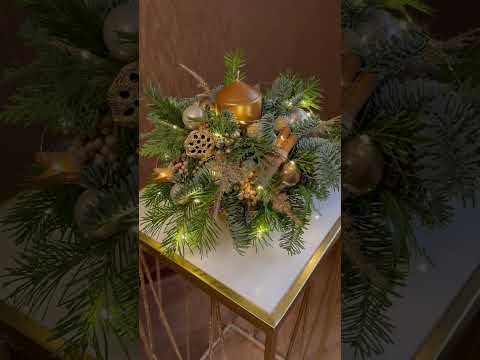 🎅Мы собираем для Вас новогодние композиции 🎄 #новыйгод