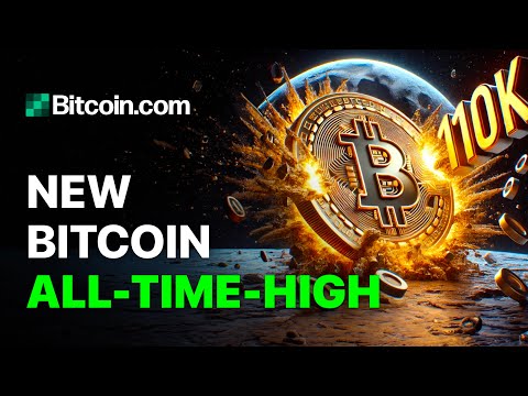 Bitcoin Smashes New ATH as Institutions, Companies Vacuum Up Supply: Bitcoin.com Weekly Update