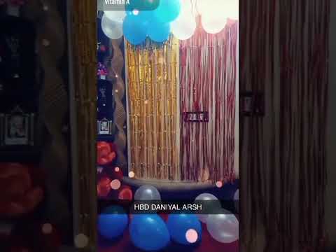 #viwes #shortfilm my son's birthday #viral #viral #cute #birthday