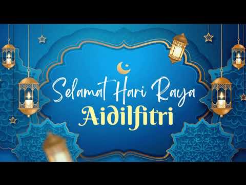 SELAMAT HARI RAYA REMIX JOHN TEO PRODUCTIONS ROGER VIDEO