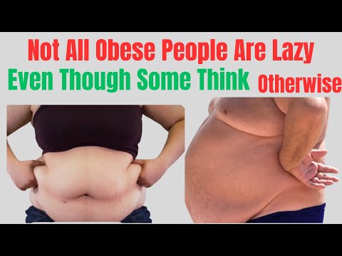 Shocking Obesity Epidemic In America: MUST WATCH FOR EVERYONE