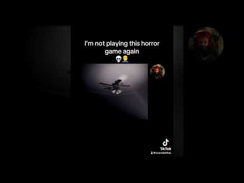 This game actually scary 😂 #horror #shorts #horrorgame #game #gameplay #shorts