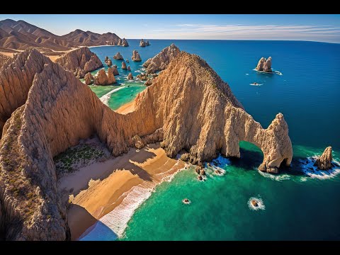 Cabo San Lucas Booze Cruise With Pirates and a Trip to The Hotel California