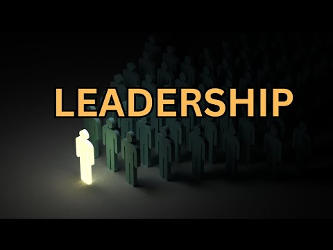 Unleashing the Power of Leadership