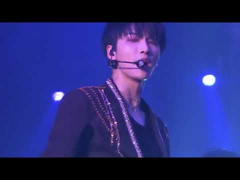 ATEEZ - PRECIOUS [THE FELLOWSHIP: MAP THE TREASURE WORLD TOUR IN SEOUL]