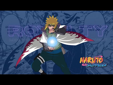 Minato vs. Obito Amv | Naruto Shippuden ナルト 疾風伝