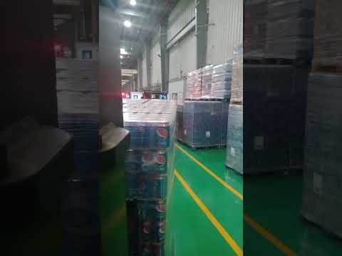 Howtopickorderfaster&easier (frombulkareatostagearea)#certifiedforkliftoperator#ofwksa #plssubscribe