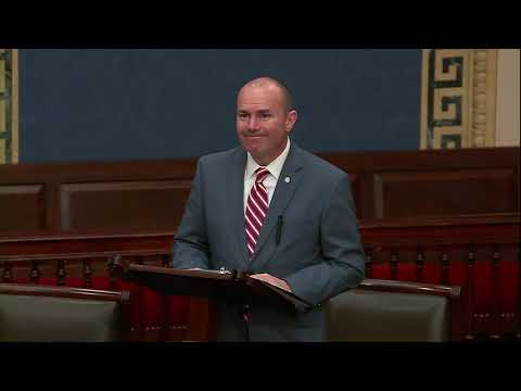 Senator Lee: No Aid to Ukraine Without Border Security