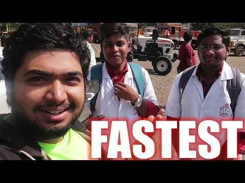 ಹುಬ್ಬಳ್ಳಿ TO ಬಾಗಲಕೋಟ FASTEST RECORD | BEST HOTEL IN BAGALKOT | THEGEEKINDIA