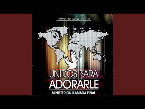 Quiero Adorarte