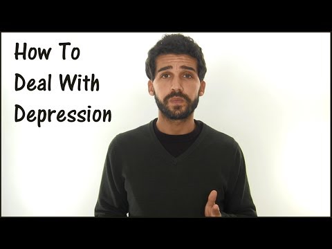 How To Deal With Depression - Tactics That Work Immediately