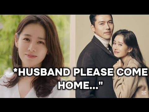 Son Ye Jin’s Heartwarming Surprise for Hyun Bin’s Drama Set