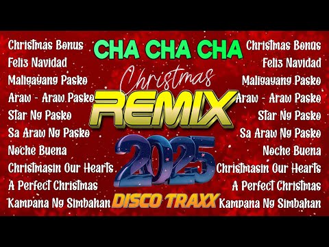 [Best]💞Non Stop Christmas Songs Medley 2025🎄🎅100 Tagalog Christmas Nonstop Songs 2025