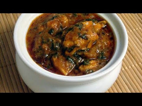 simple and tasty methi chicken