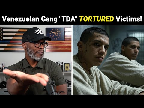 Venezuelan Gang "TDA" TORTURED Victims At Colorado Apartments!