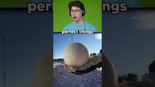 The Most Perfect Things… #reaction