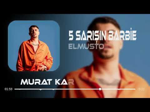 Murat Karaytu - 5 Sarışın Barbie