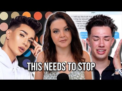 Behind the Controversy: James Charles Part 2- It's Worse Than We Thought