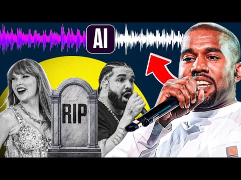 I was WRONG about AI Music. It’s Taking Over!