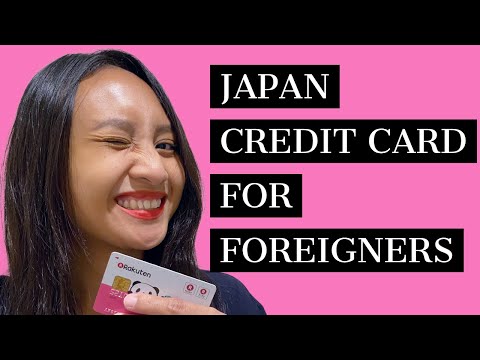 Successfully Getting A Rakuten Credit Card: Step by Step Guide to Application