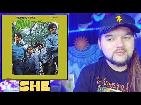 The Monkees "She" & "Look Out (Here Comes Tomorrow)" First Time Reaction