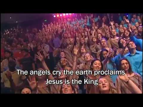 King of Love - Hillsong (with Lyrics/Subtitles) (Worship Song)