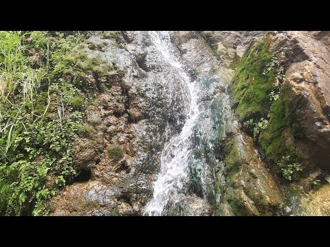 Muthyala Maduvu Falls