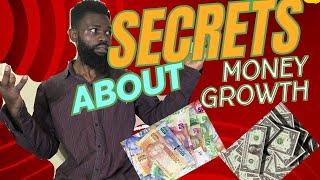 Money Growth? #moneygrowthtips #shorts