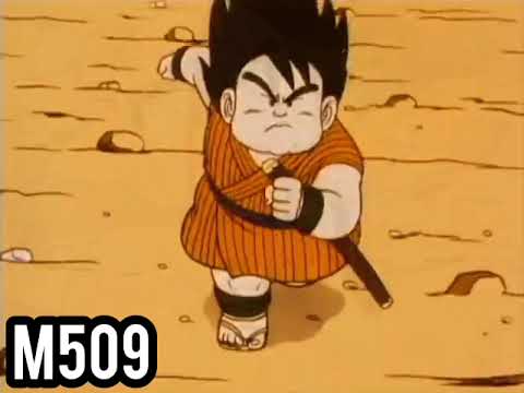 ドラゴンボール BGM - M509