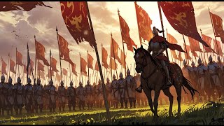 Symphony of War - Epic Orchestral Music | Dramatic Military Battles & Powerful Cinematic Music