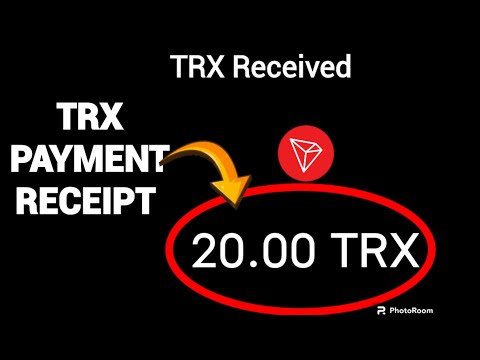 Submit Wallet = $20 Tron Coin ■ Do this Now ‼️ Trx site 2024