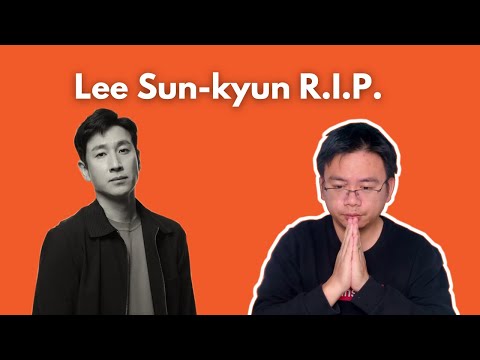 What do the Chinese Think of the Death of Parasite Actor Lee Sun-kyun?中国人如何看待李善均的死讯？