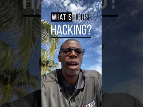 What Is House Hacking and Can You Do it In Florida?