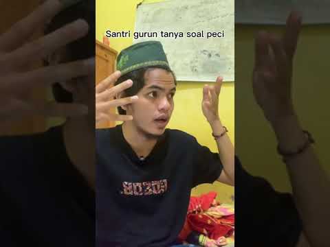 Biar terlihat hijrah #lucu #lebaran #viral #comedy